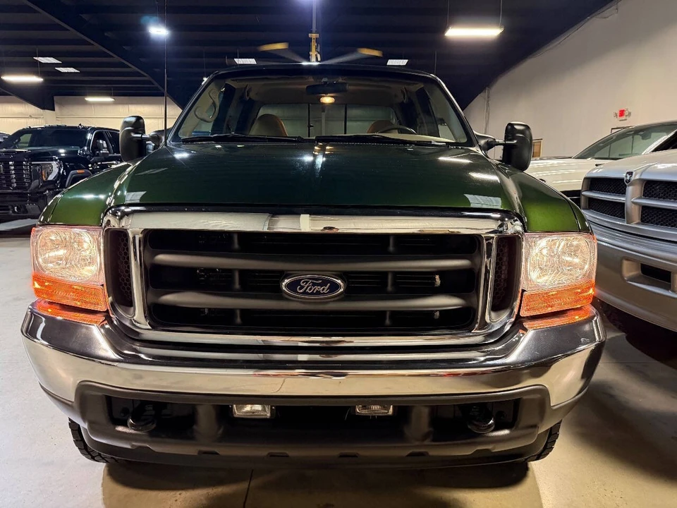1999 Ford Super Duty 1st Gen - Image 19 of 21