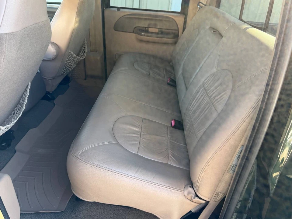 1999 Ford Super Duty 1st Gen - Image 12 of 12