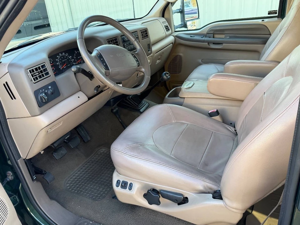 1999 Ford Super Duty 1st Gen - Image 11 of 12