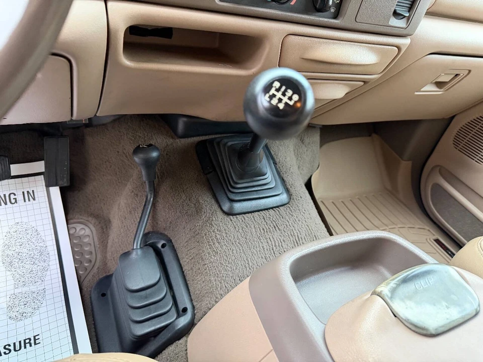1999 Ford Super Duty 1st Gen - Image 4 of 12