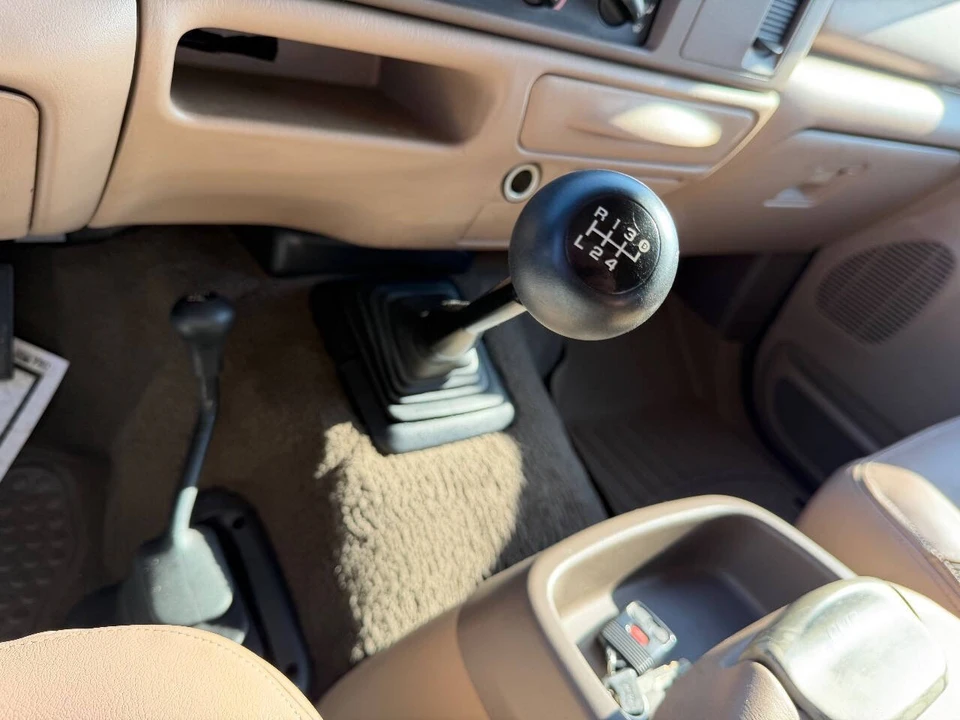 1999 Ford Super Duty 1st Gen - Image 3 of 12