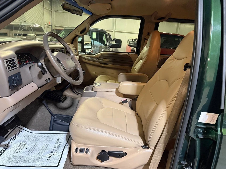 1999 Ford Super Duty 1st Gen - Image 21 of 21