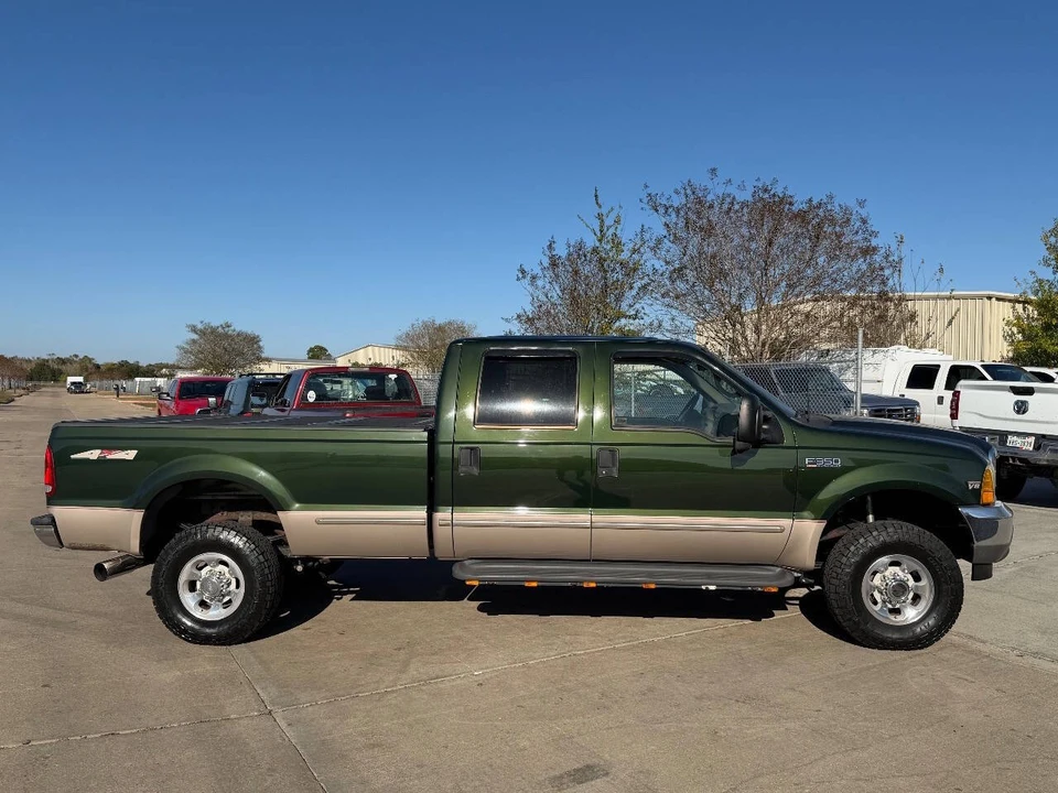 1999 Ford Super Duty 1st Gen - Image 7 of 12
