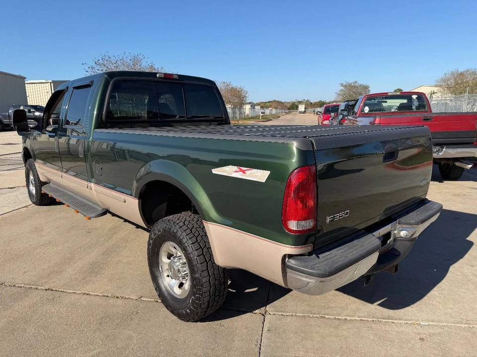 1999 Ford Super Duty 1st Gen - Image 5 of 12