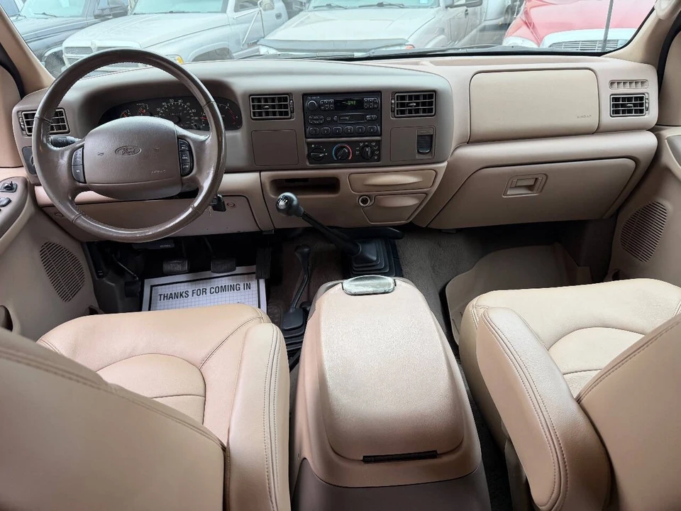 1999 Ford Super Duty 1st Gen - Image 2 of 12