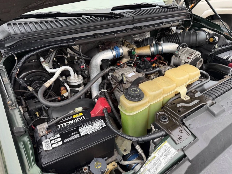 1999 Ford Super Duty 1st Gen - Image 14 of 21