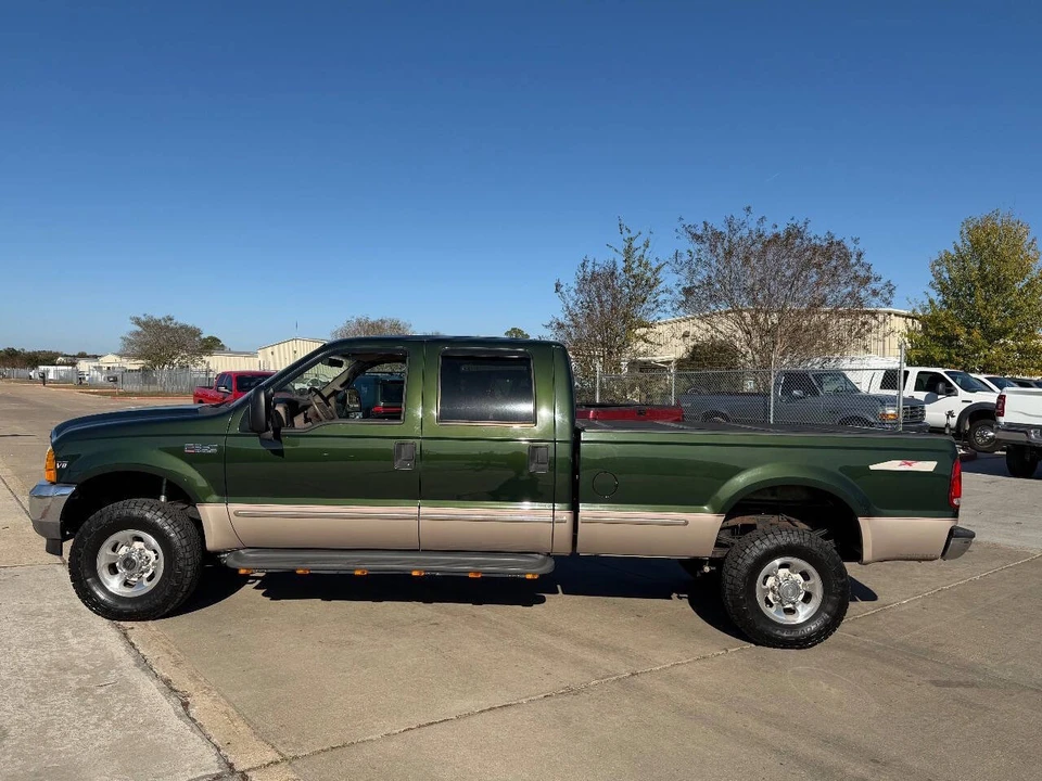 1999 Ford Super Duty 1st Gen - Image 6 of 12