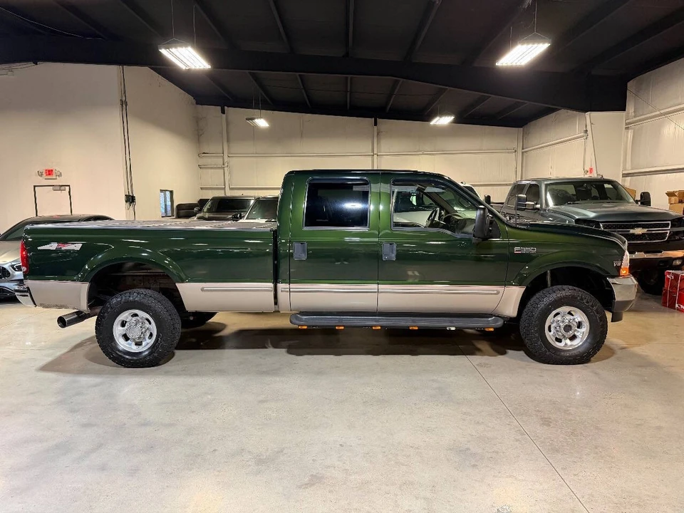 1999 Ford Super Duty 1st Gen - Image 6 of 21
