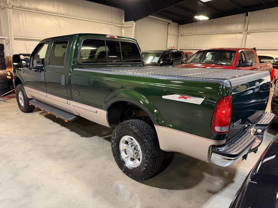 1999 Ford Super Duty 1st Gen - Image 3 of 12