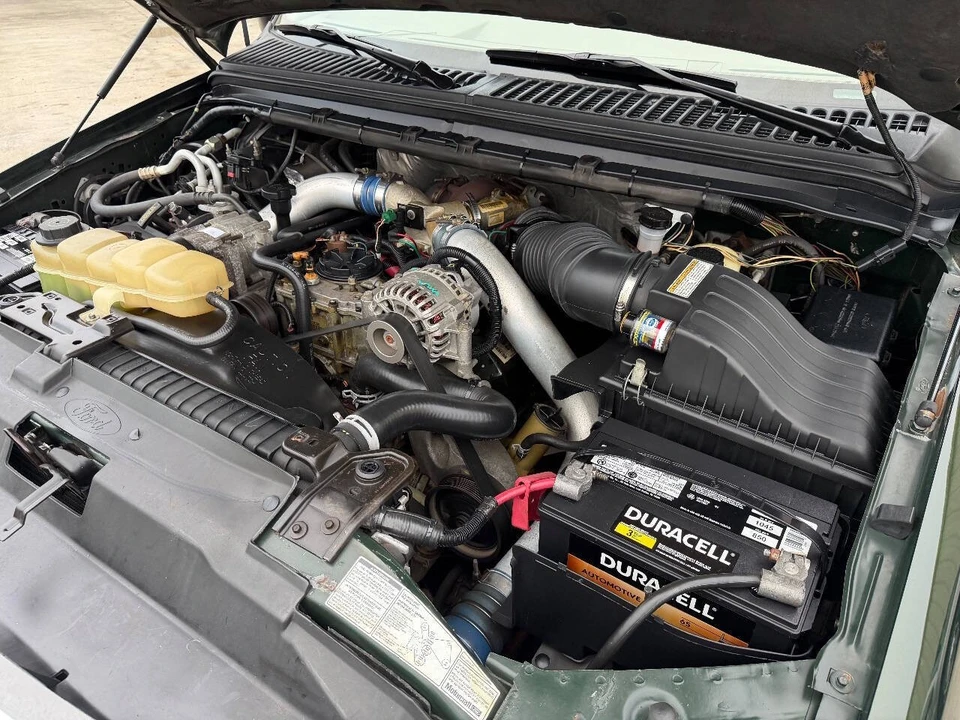 1999 Ford Super Duty 1st Gen - Image 15 of 21
