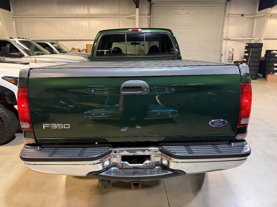 1999 Ford Super Duty 1st Gen - Image 20 of 21