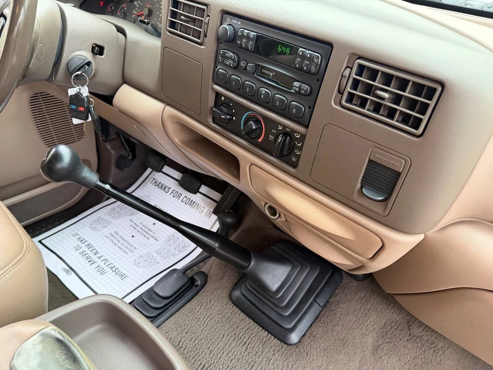1999 Ford Super Duty 1st Gen - Image 10 of 21