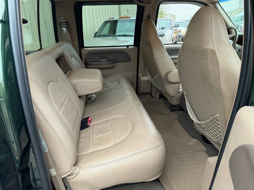 1999 Ford Super Duty 1st Gen - Image 16 of 21