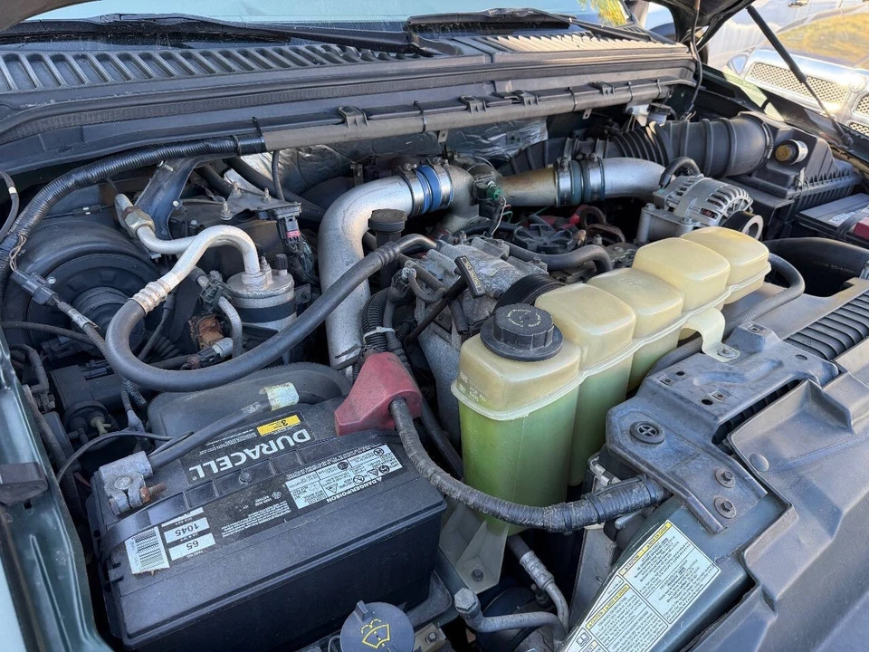 1999 Ford Super Duty 1st Gen - Image 8 of 12