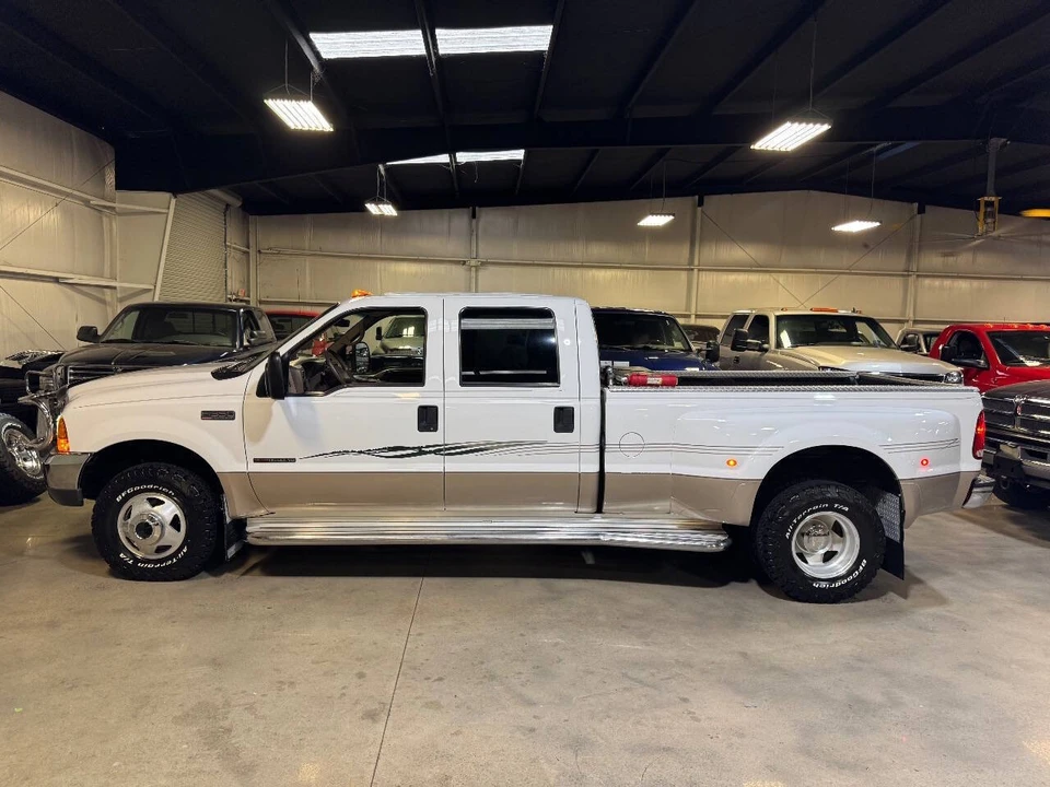 1999 Ford Super Duty 1st Gen - Image 3 of 12