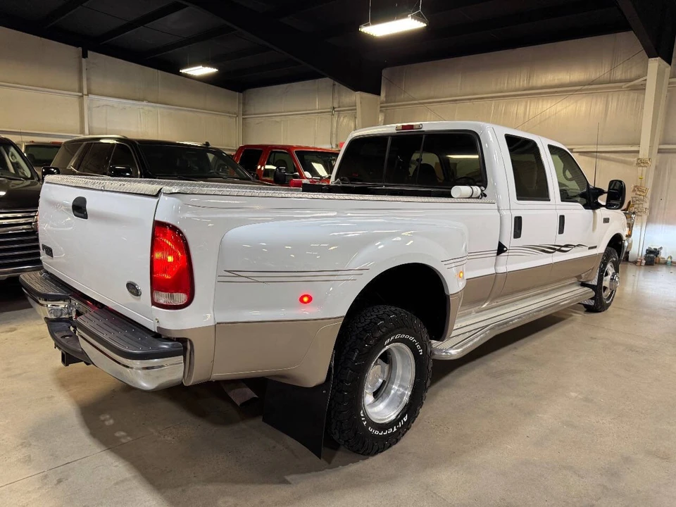 1999 Ford Super Duty 1st Gen - Image 10 of 12