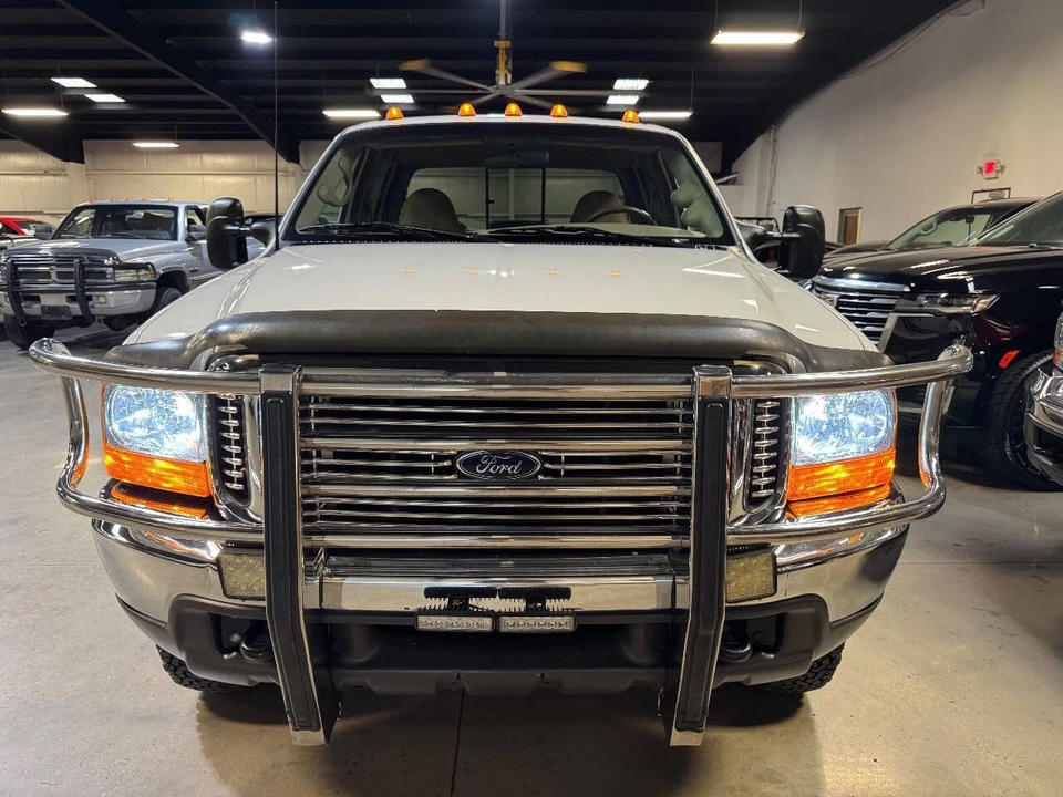 1999 Ford Super Duty 1st Gen - Image 11 of 12