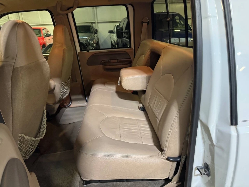 1999 Ford Super Duty 1st Gen - Image 6 of 12