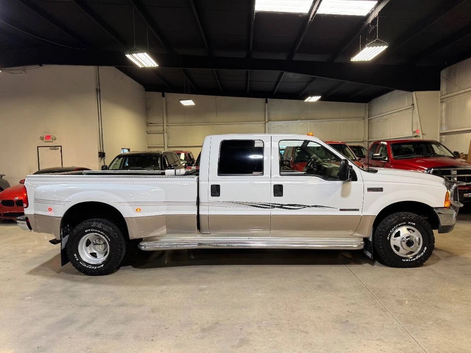 1999 Ford Super Duty 1st Gen - Image 4 of 12