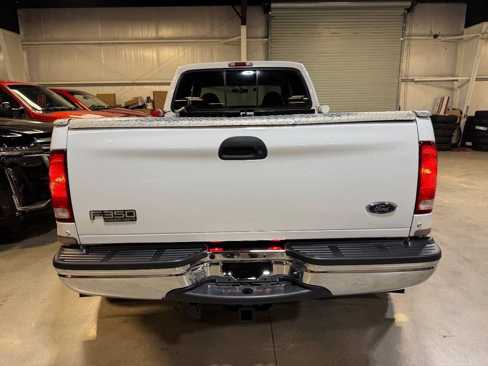 1999 Ford Super Duty 1st Gen - Image 12 of 12