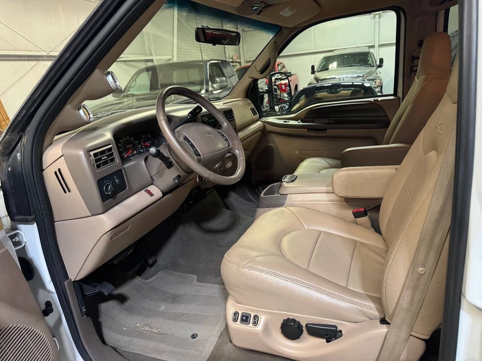 1999 Ford Super Duty 1st Gen - Image 5 of 12