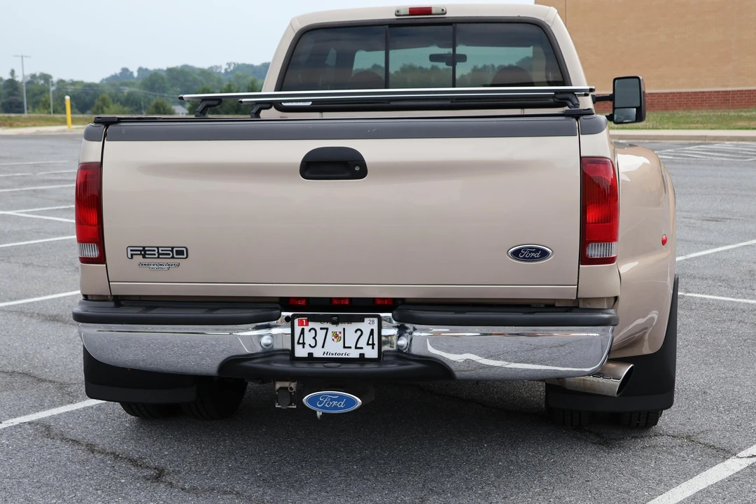 1999 Ford Super Duty 1st Gen - Image 5 of 31