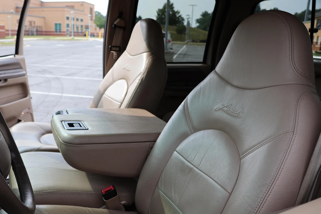 1999 Ford Super Duty 1st Gen - Image 23 of 31