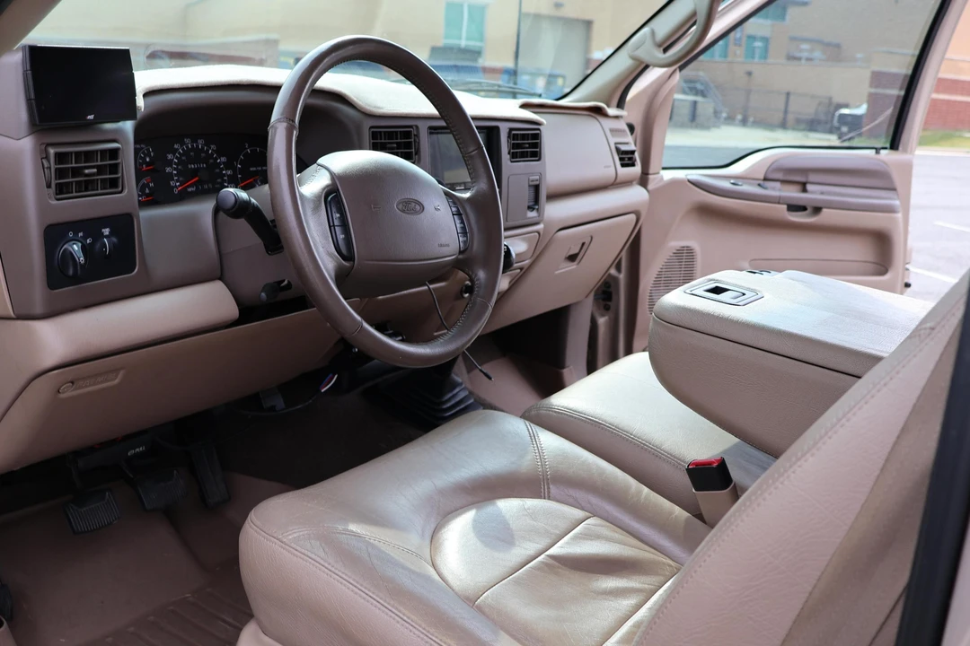 1999 Ford Super Duty 1st Gen - Image 22 of 31