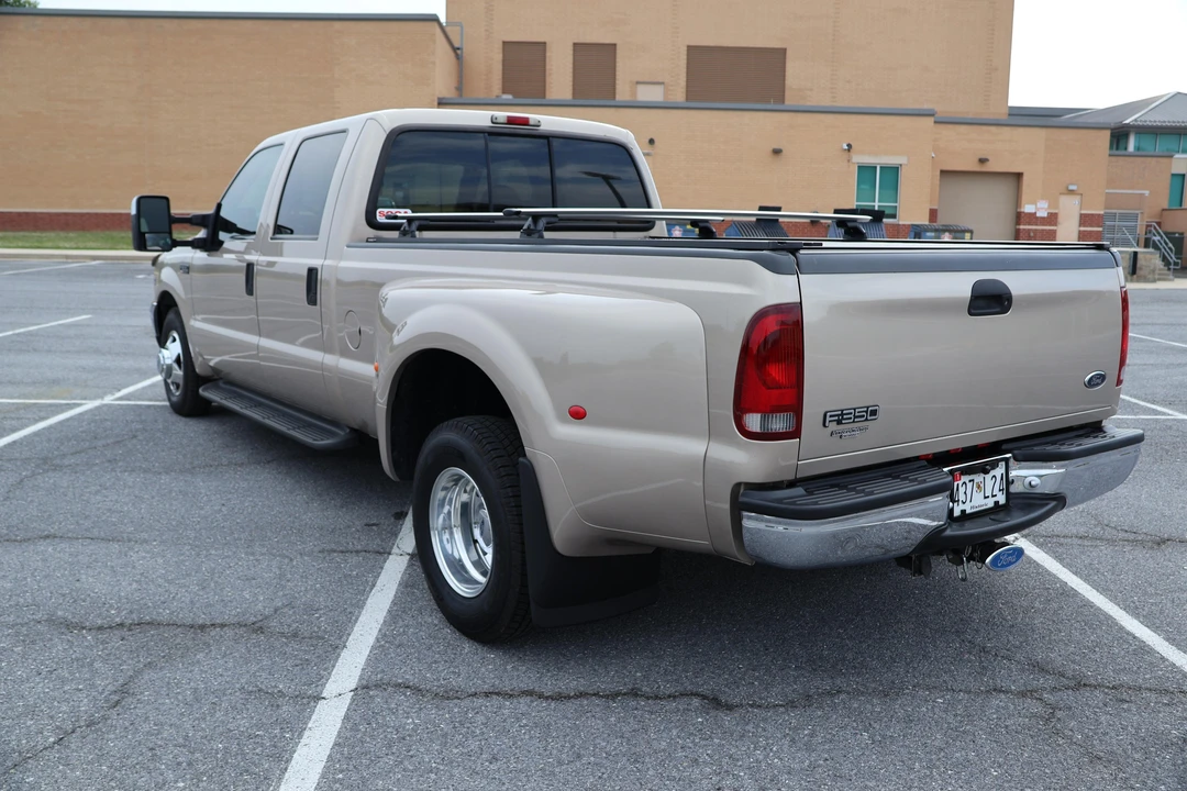 1999 Ford Super Duty 1st Gen - Image 10 of 31