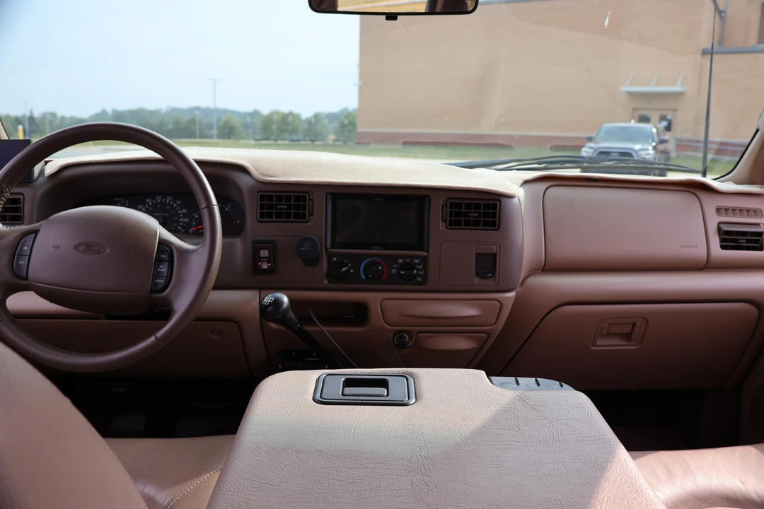 1999 Ford Super Duty 1st Gen - Image 31 of 31