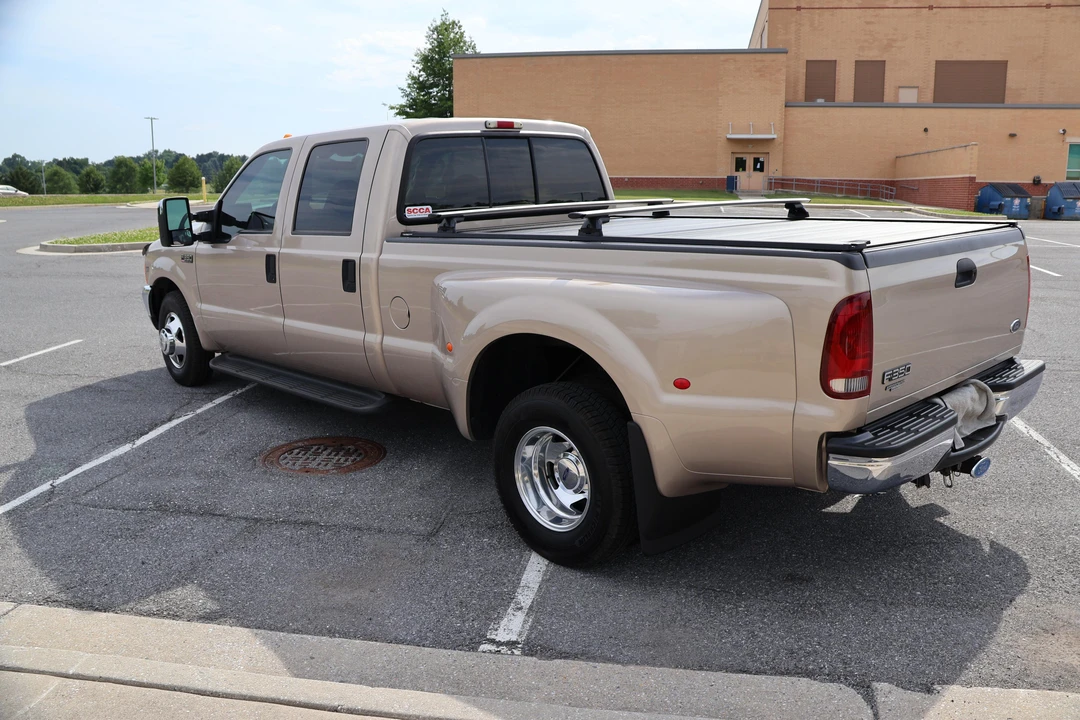 1999 Ford Super Duty 1st Gen - Image 9 of 31