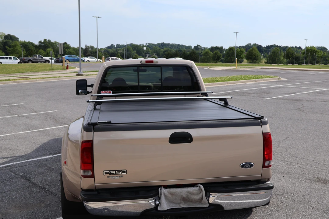 1999 Ford Super Duty 1st Gen - Image 11 of 31