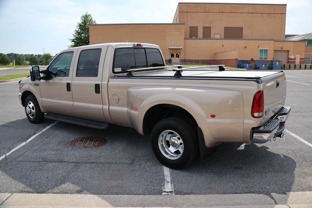 1999 Ford Super Duty 1st Gen - Image 8 of 31