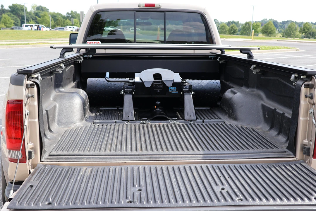 1999 Ford Super Duty 1st Gen - Image 12 of 31