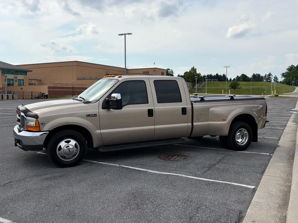 1999 Ford Super Duty 1st Gen - Image 7 of 31