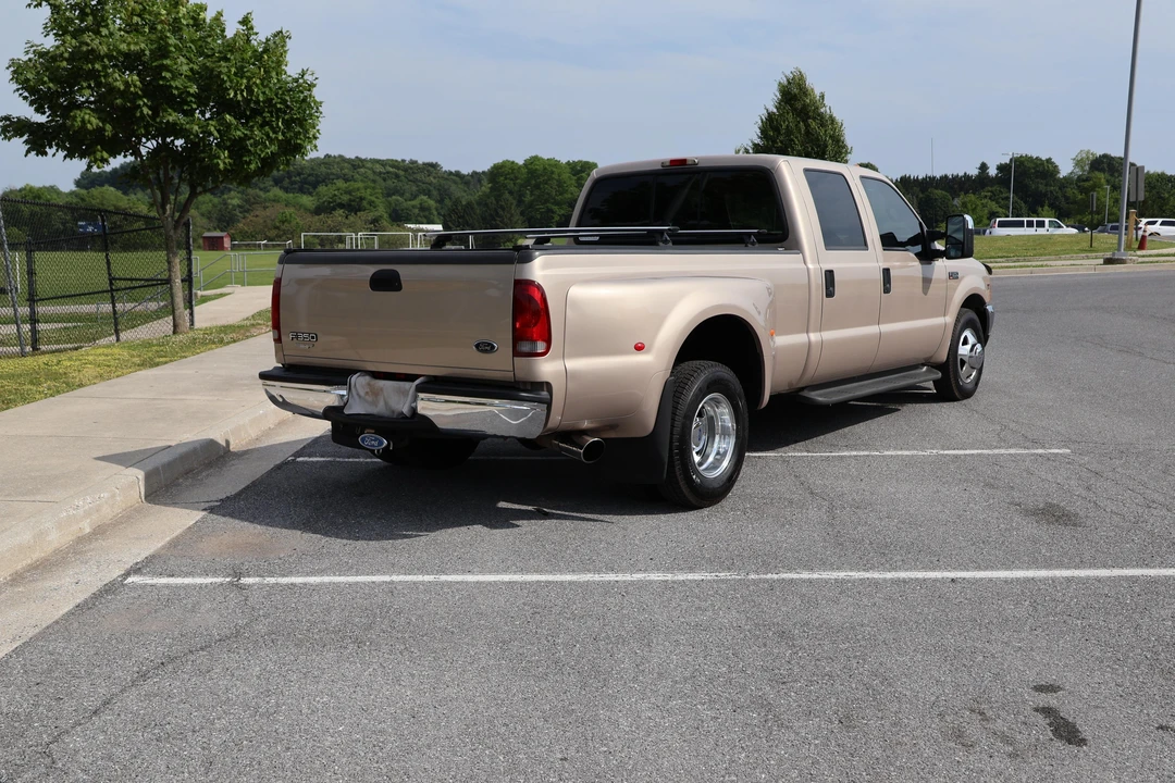 1999 Ford Super Duty 1st Gen - Image 14 of 31