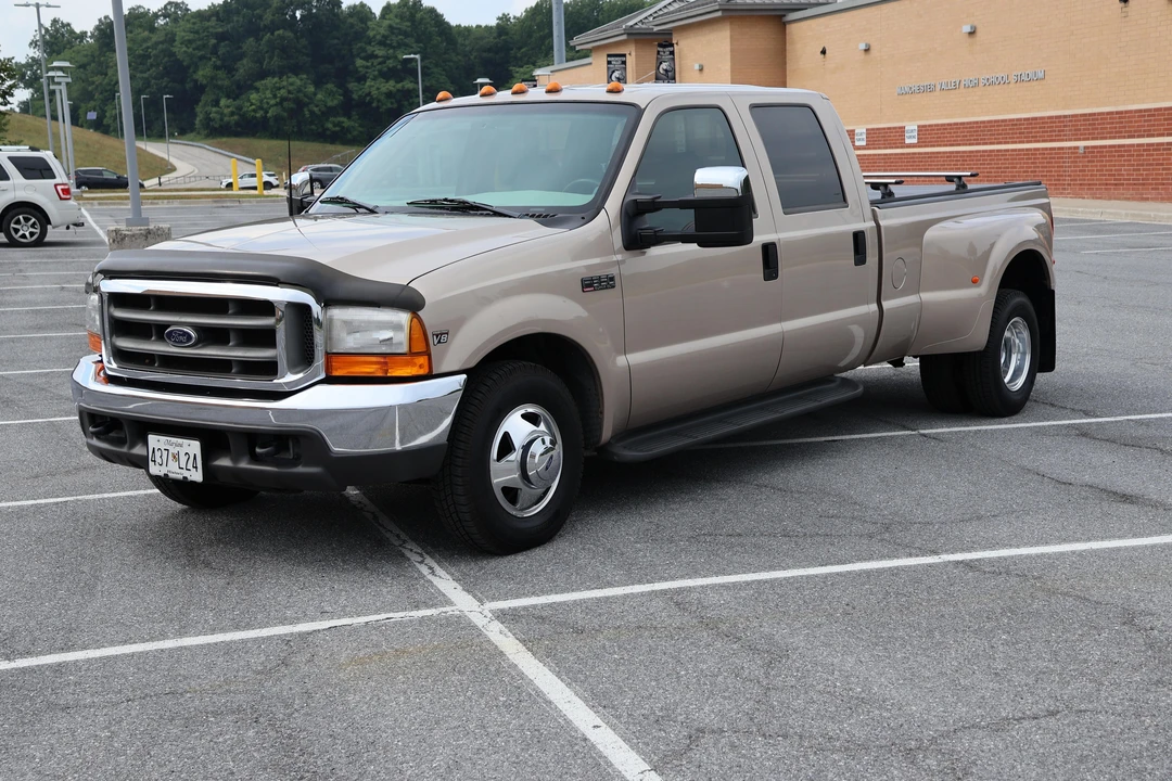 1999 Ford Super Duty 1st Gen - Image 6 of 31