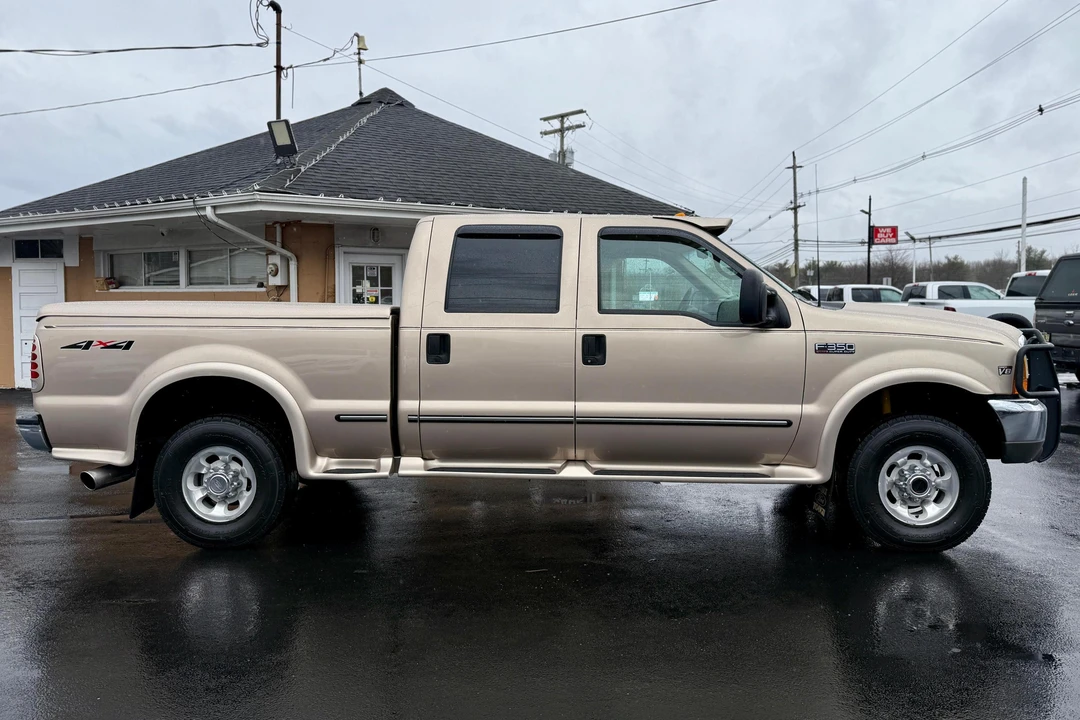 1999 Ford Super Duty 1st Gen - Image 3 of 31