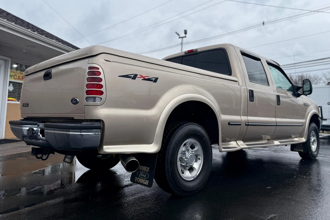 1999 Ford Super Duty 1st Gen - Image 4 of 31