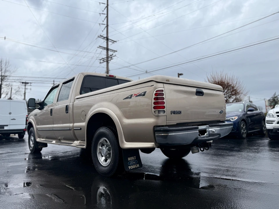 1999 Ford Super Duty 1st Gen - Image 10 of 31