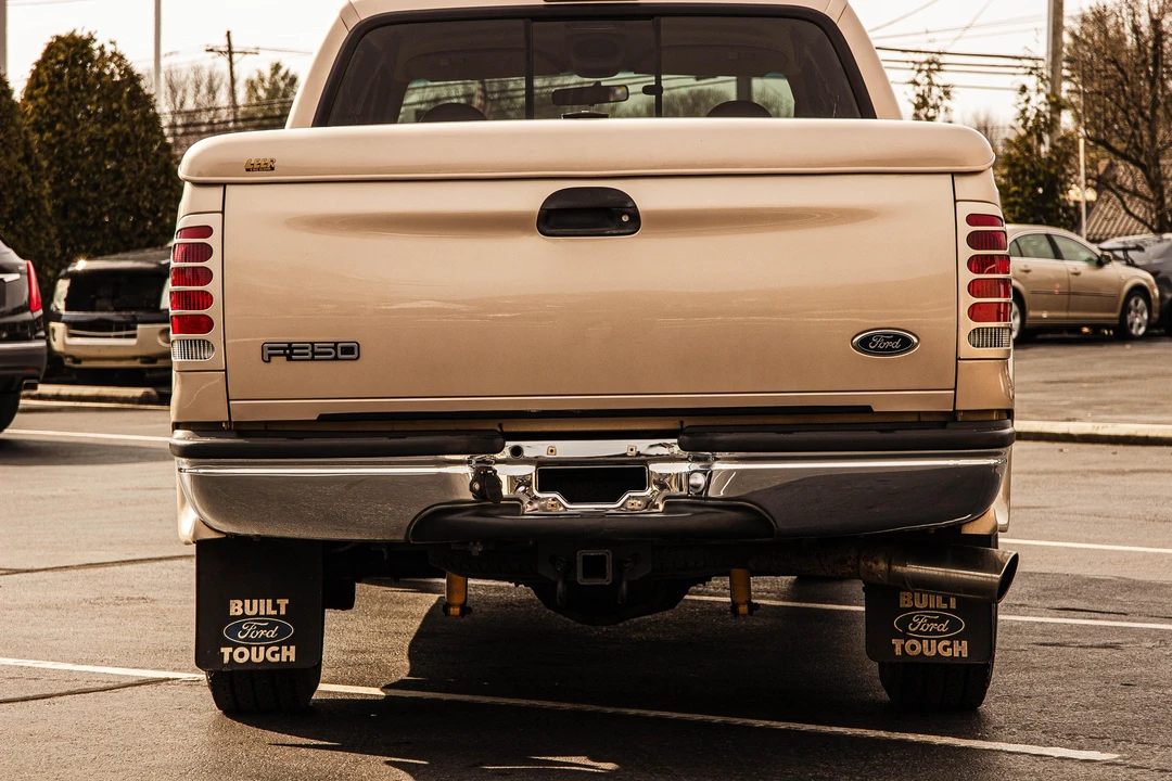 1999 Ford Super Duty 1st Gen - Image 11 of 31