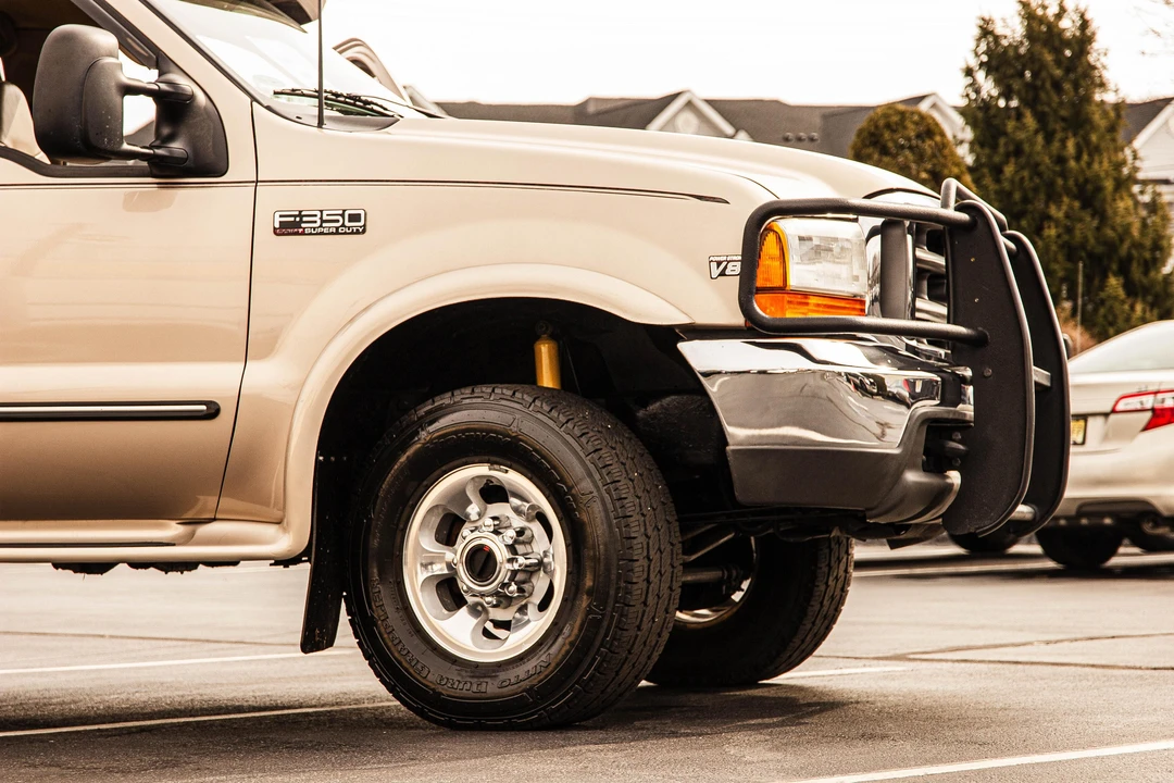 1999 Ford Super Duty 1st Gen - Image 30 of 31