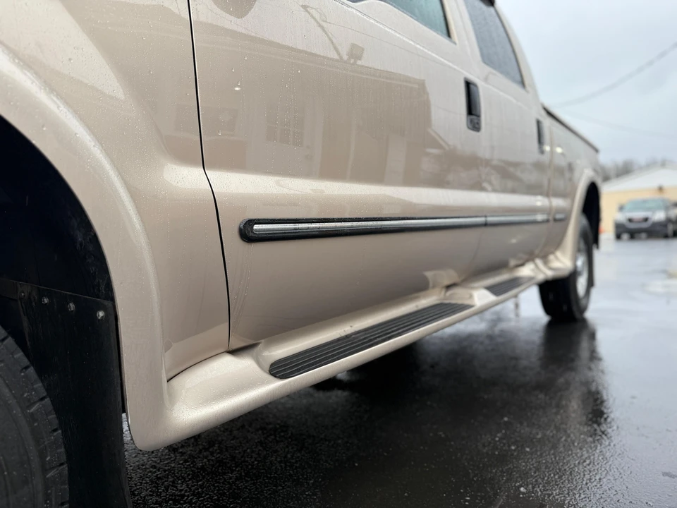 1999 Ford Super Duty 1st Gen - Image 17 of 31
