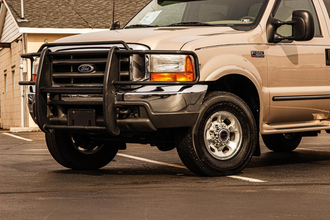 1999 Ford Super Duty 1st Gen - Image 15 of 31