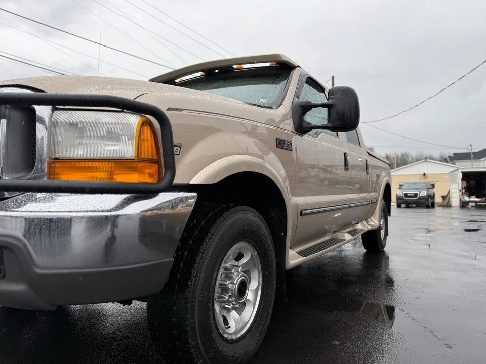 1999 Ford Super Duty 1st Gen - Image 14 of 31