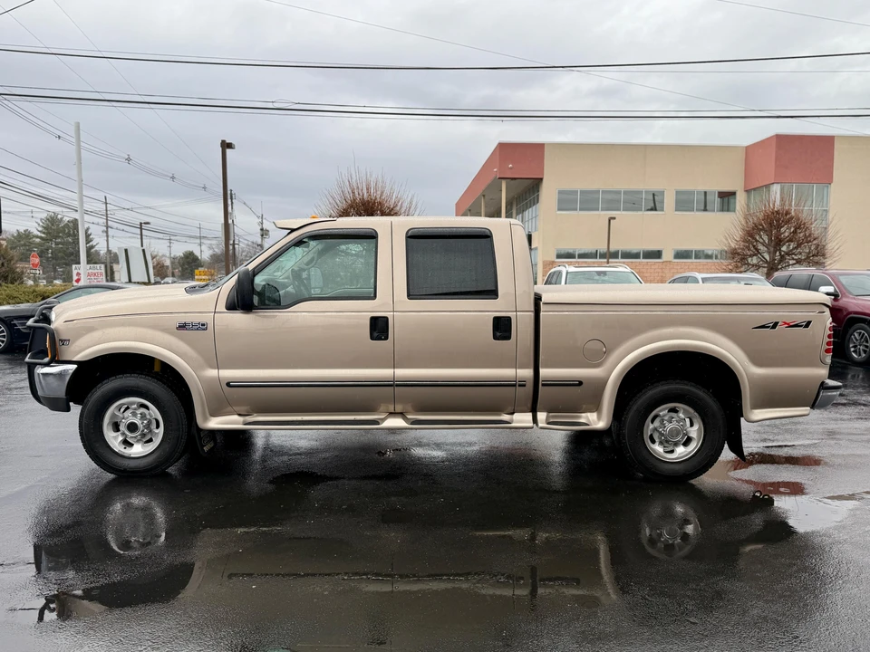 1999 Ford Super Duty 1st Gen - Image 9 of 31