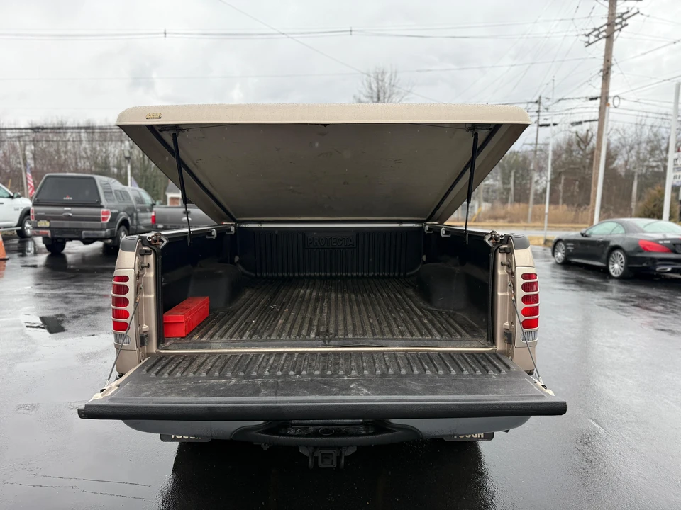 1999 Ford Super Duty 1st Gen - Image 24 of 31