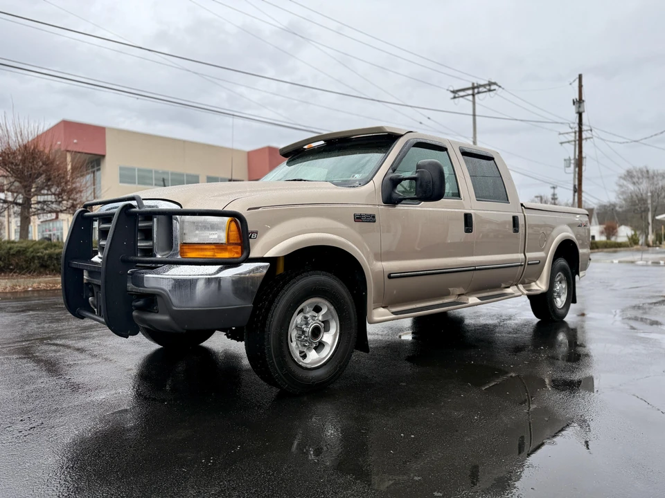 1999 Ford Super Duty 1st Gen - Image 8 of 31