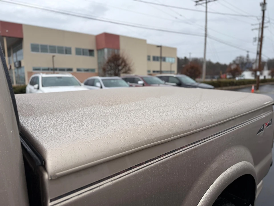 1999 Ford Super Duty 1st Gen - Image 18 of 31