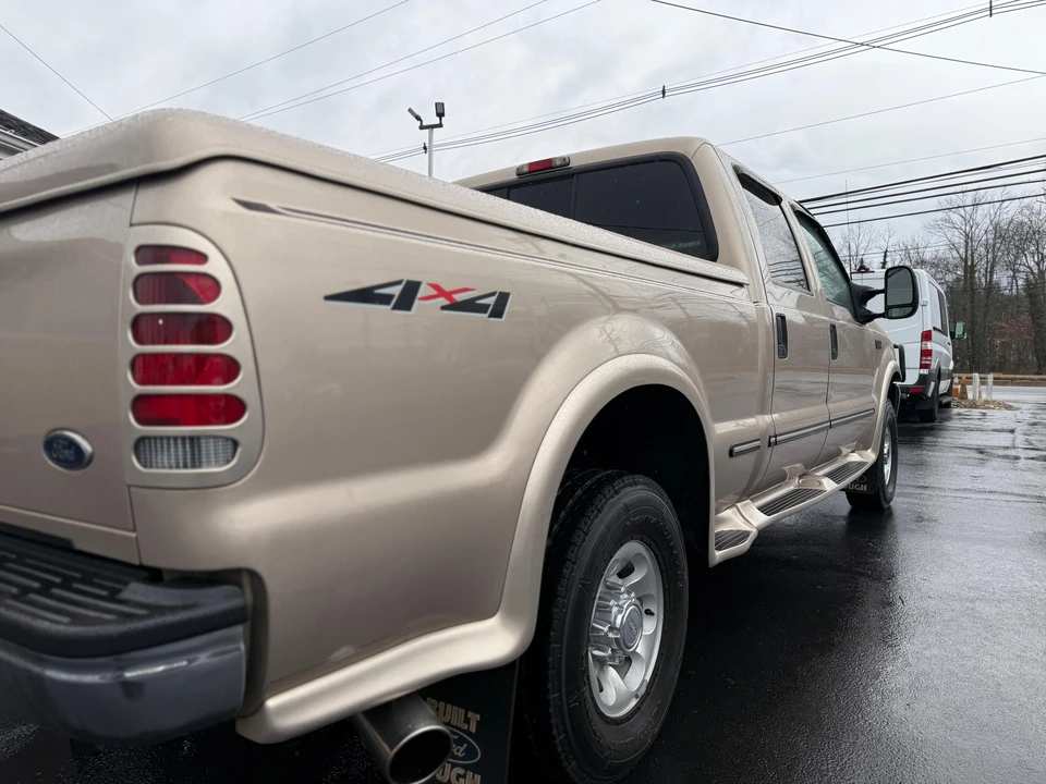 1999 Ford Super Duty 1st Gen - Image 25 of 31